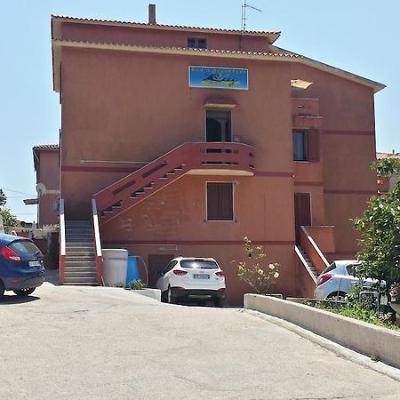 לה מדלנה Guest House Tra Rocce E Mare מראה חיצוני תמונה