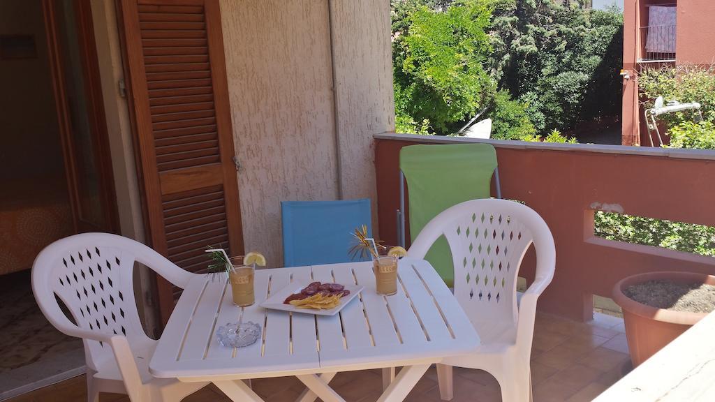 לה מדלנה Guest House Tra Rocce E Mare חדר תמונה