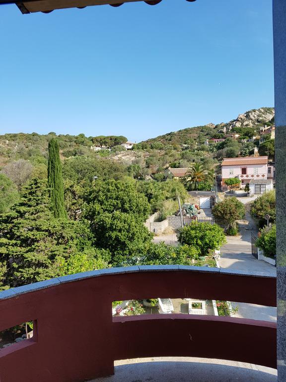 לה מדלנה Guest House Tra Rocce E Mare מראה חיצוני תמונה
