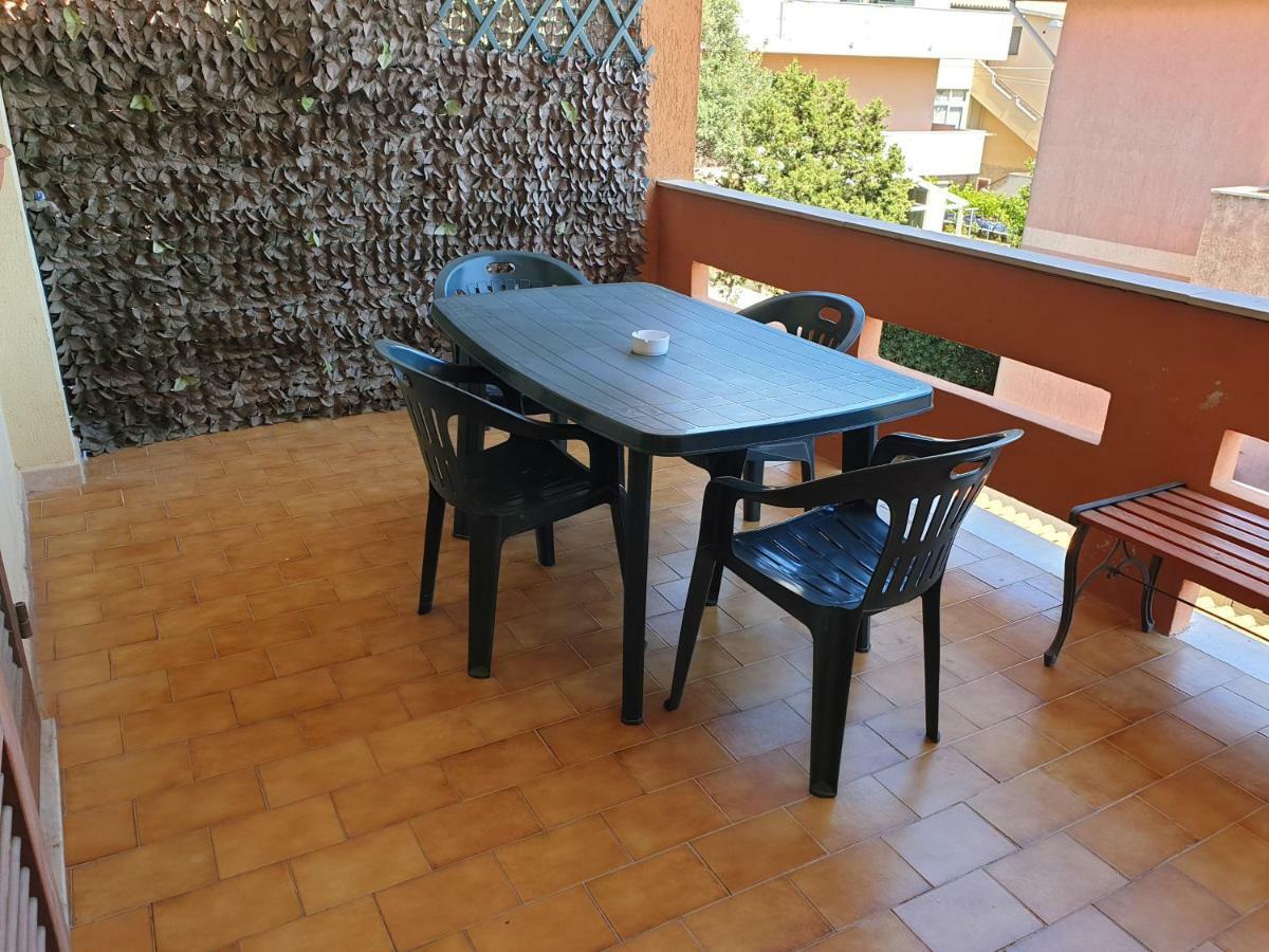 לה מדלנה Guest House Tra Rocce E Mare מראה חיצוני תמונה